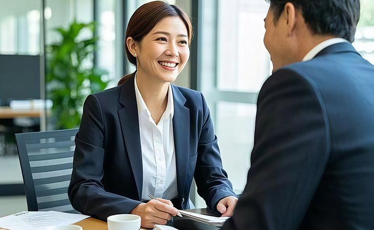 4. Servicio de asistencia para el desarrollo del mercado