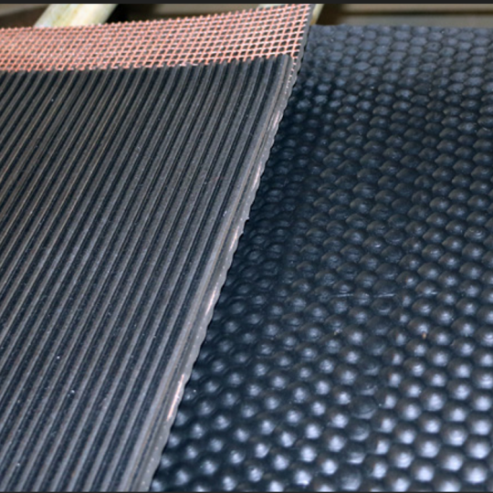 cow mat