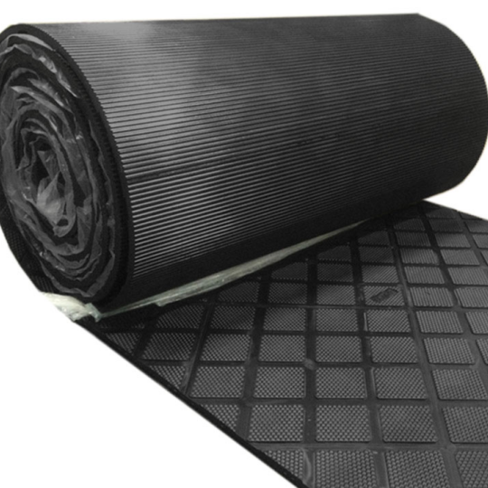 cow mat