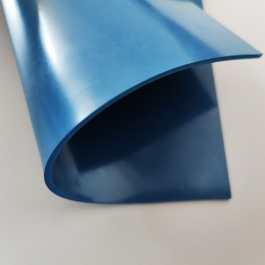 Fluorsilikonkautschukblatt