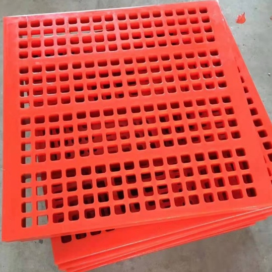 Mining rubber