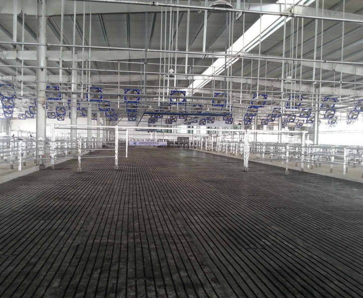 AOBO Professional Rubber Sheet Perfect Fit for Your Industry