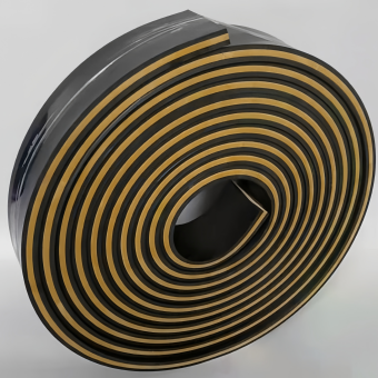 Customize the Color of the Sandwich Rubber