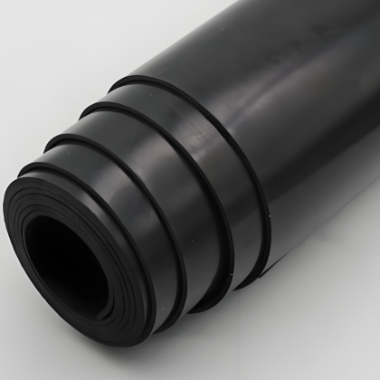 Industrial Rubber Sheet EPDM rubber sheet
