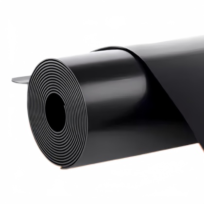 Industrial Rubber Sheet HNBR rubber sheet