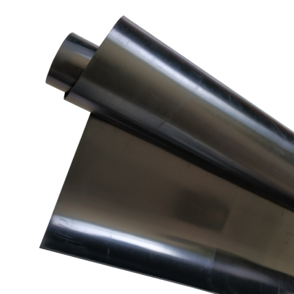 Industrial Rubber Sheet-IIR rubber sheet