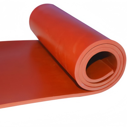 Industrial Rubber Sheet-cr rubber sheet