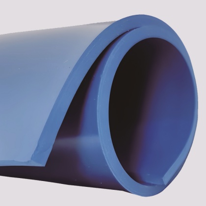 Industrial Rubber Sheet-fluorosilicone rubber