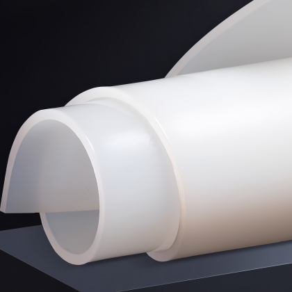 Industrial Rubber Sheet silicone rubber sheet