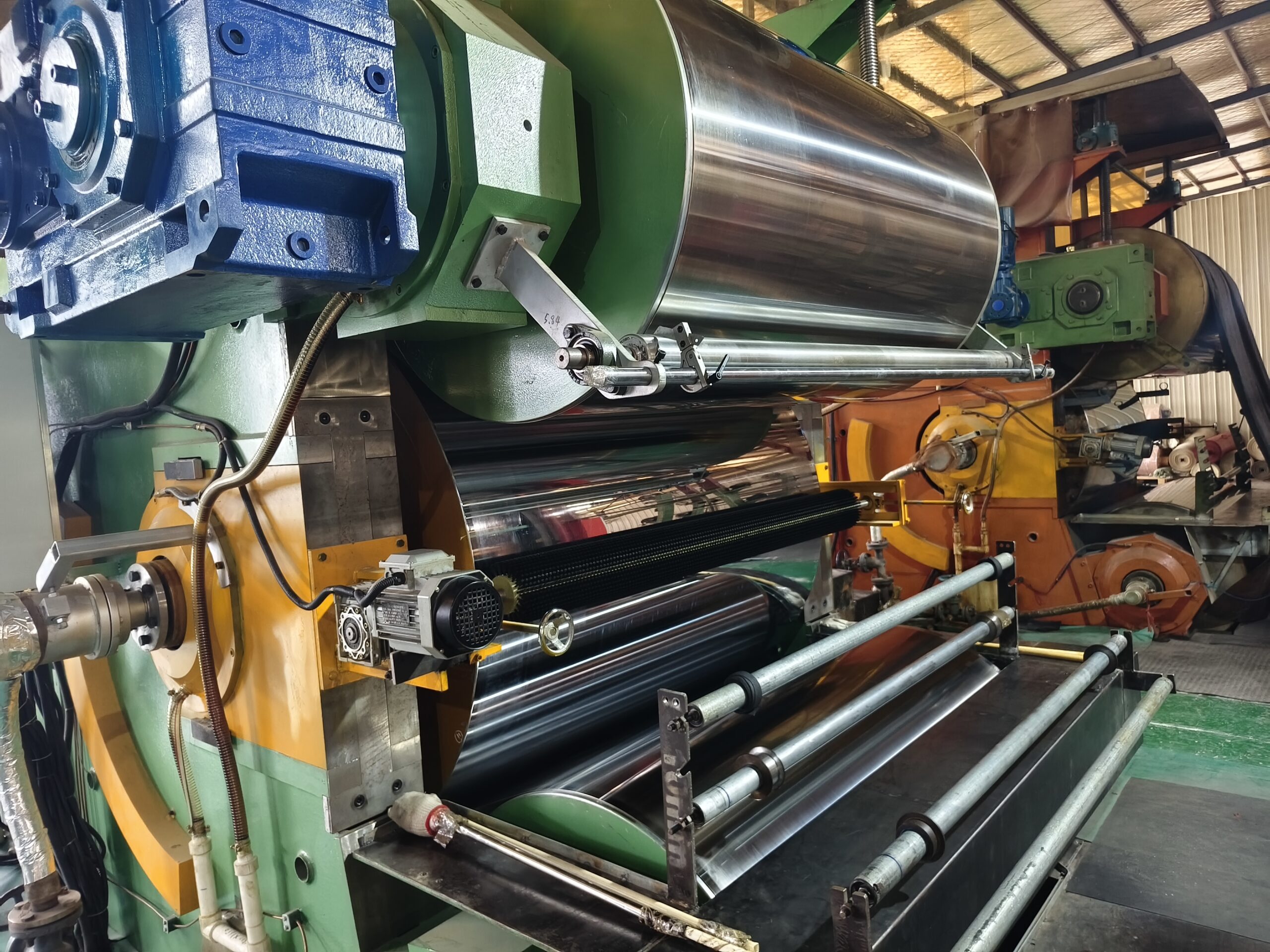 Source Industrial Rubber Products at Factory Pricing