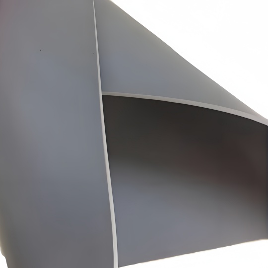 grey rubber sheets