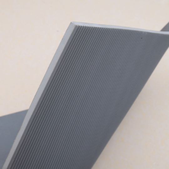 grey rubber sheets