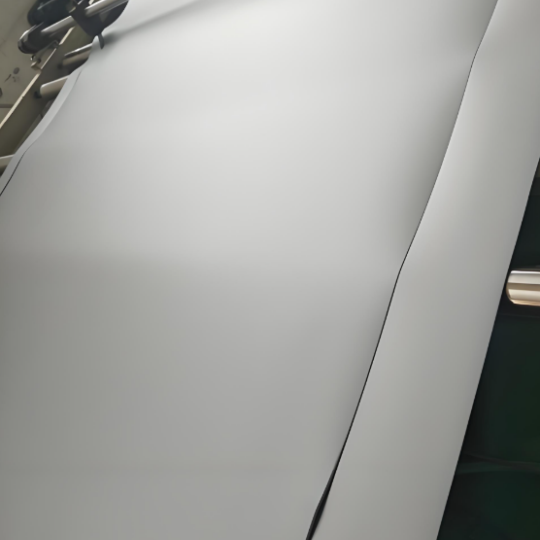 grey rubber sheets