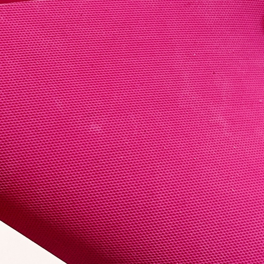 Red Rubber Sheet Performance