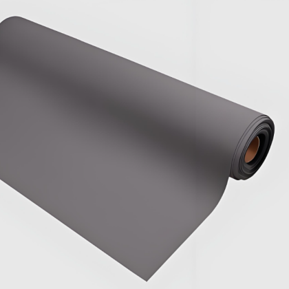 grey EPDM rubber sheet