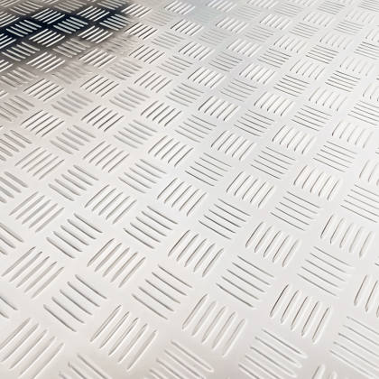 grey rubber mat