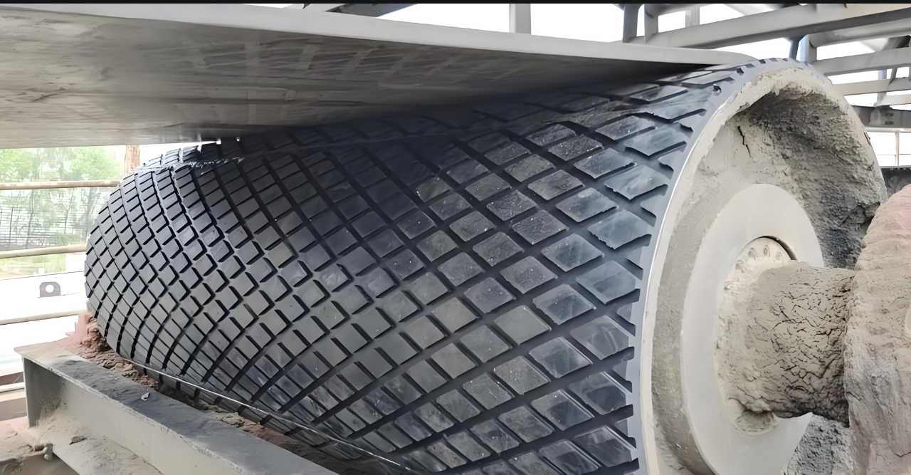 rubber sheet usages
