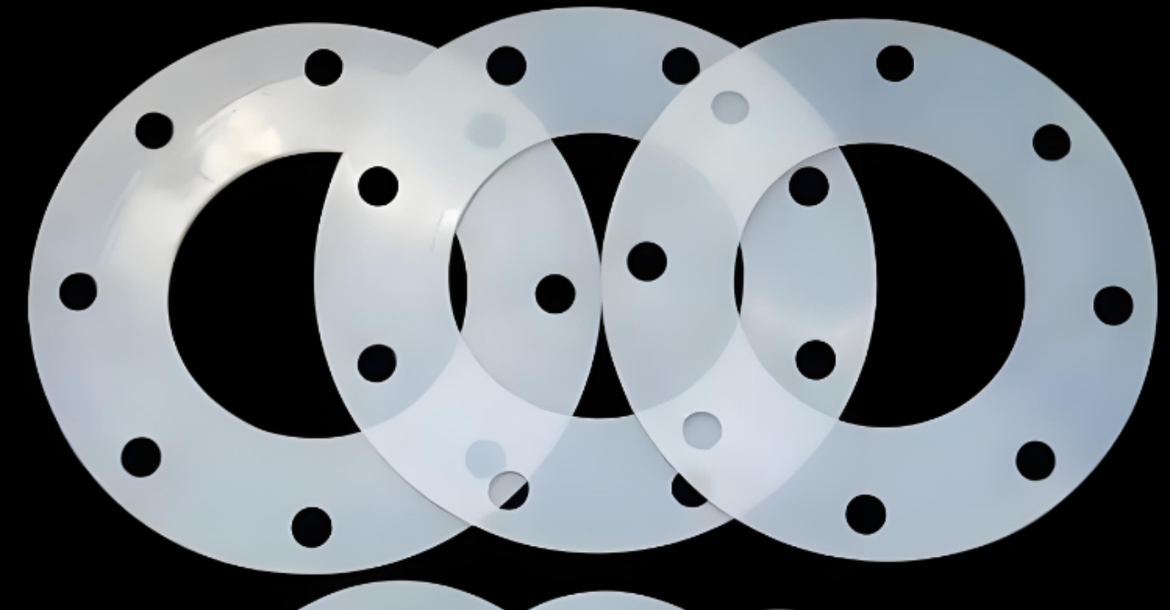 rubber sheet usages