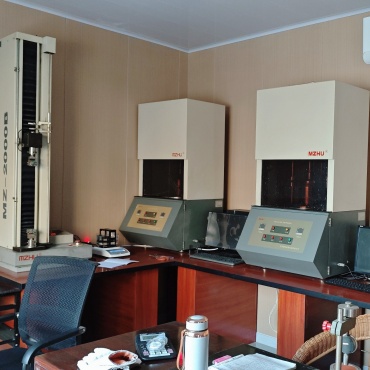 AOBO Quality Assurance