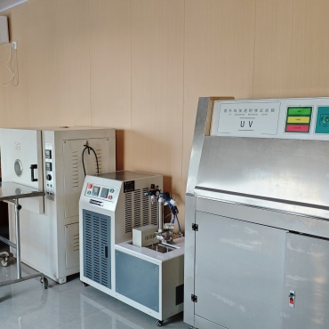 AOBO Quality Assurance