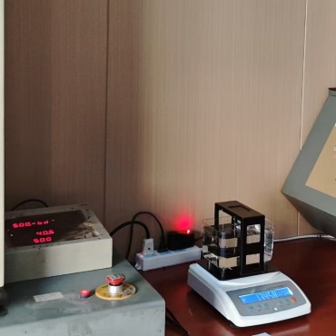 AOBO Quality Assurance