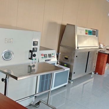 AOBO Quality Assurance