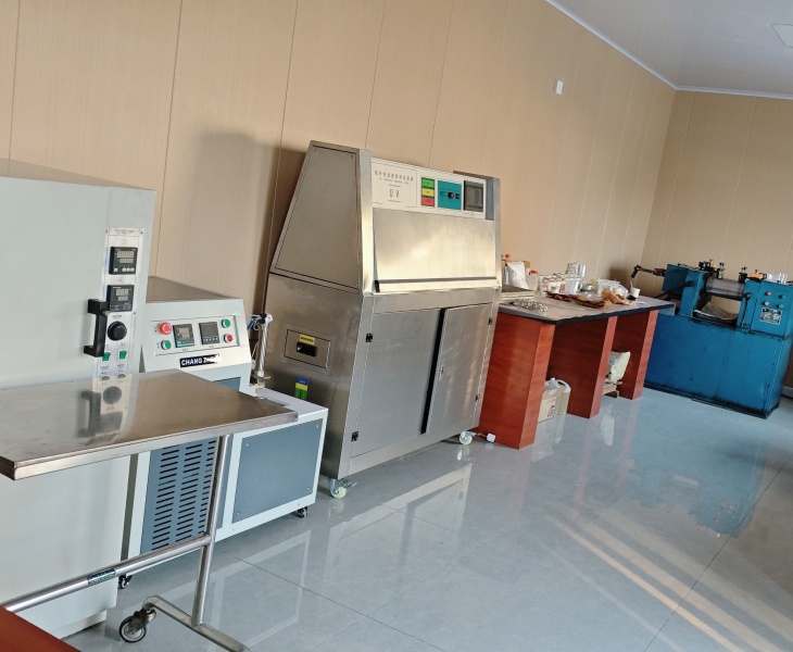 Reliable Performance Testing